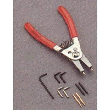 KD 3150 Convertible Internal/External Snap Ring Pliers image