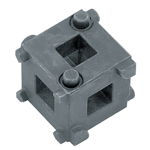 KD Tools 3163 Disc Brake Piston Tool Cube image