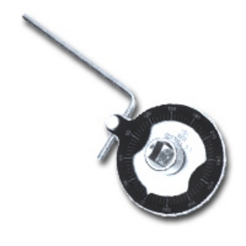 KD Tools 3336 Torque Angle Gauge image