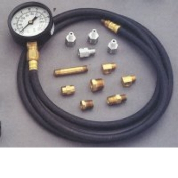 KD Tools 3343 Oil Pressure Tester Kit For Engine/Transmission image
