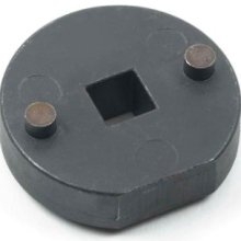KD Tools 3355 Disc Brake Piston Tool GM Ford image