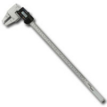 KD Tools 3777 16.5 Digital Drum Brake Gauge image