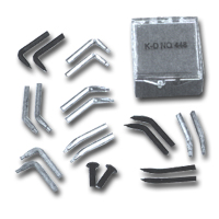 KD 448 Interchangeable Points Snap Ring Pliers Set image