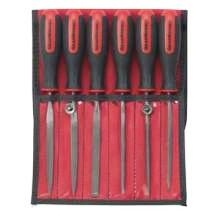KD Tools 82821 6 pc Mini File Set image