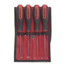 KD Tools 84040 4 pc Mini Hook and Pick Set image
