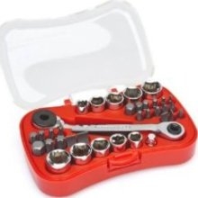 KD Tools 85035 35 Piece Microdriver Set image