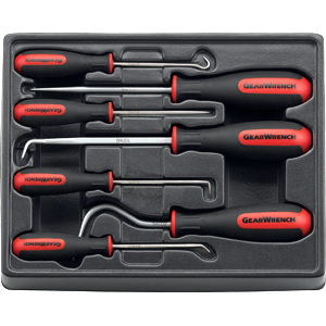 KD 84000 Hook and Pick Set 7 Pc. image