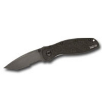 Kershaw 1670TBLKST TANTO BLUR SERRATED image