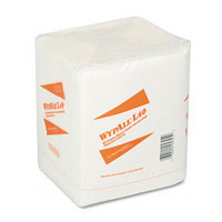 Kimberly Clark 5701 WYPALL - WHITE FOLDED image