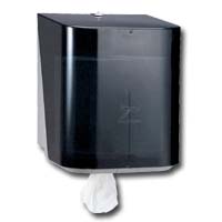 Kimberly-Clark KIM09335 IN-SIGHT® The PROTECTOR® Center-Pull Dispenser image