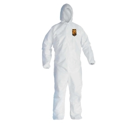 Kimberly Clark 41507 Paint Suit 2XL image