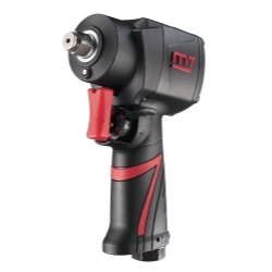 NC-4232Q 1/2" drive air impact wrench image