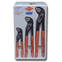 Grip On 002007S1 3 PC ALLIGATOR SET 7", 10", 12" image