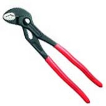 Grip On 8701250 PLIER BOX JNT 10 COBRA PVC image