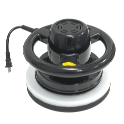 K Tool International KTI-10210 10" Random Orbit Polisher/Waxer image
