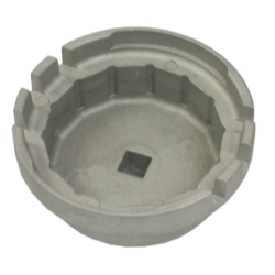 K Tool International KTI-73630 Oil Filter Wrench Toyota/Lexus image