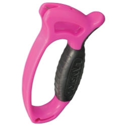 Lansky Sharpeners PDQE Pink-Deluxe Quick Edge image