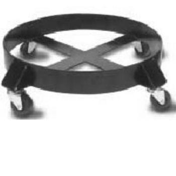 Legacy Manufacturing DD16 DRUM DOLLY FOR 120 LB KEG image