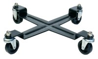 Legacy Manufacturing DD5 DRUM DOLLY FOR 35 LB PAIL image