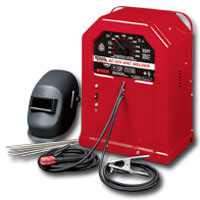Lincoln Electric Welders K1170 AC225 STICK WELDER image