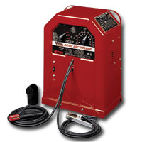 Lincoln Electric Welders K1297 LINCOLN AC/DC 225/125 image