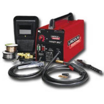 Lincoln Electric Welders K2185-1 115V HANDY MIG image
