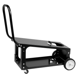 Lincoln Electric Welders K2275-3 WIRE FEEDER WELDING CART image