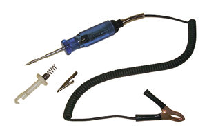 Lisle LIS28640 Ultimate Circuit Tester Kit image
