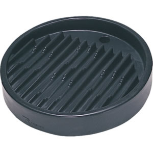 Lisle LIS 17912 55 Gallon Drum Drain Funnel image