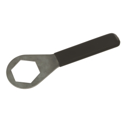 Lisle 34900 Water Sensor Wrench, 2012 & Newer Duramax Diesel Engines image