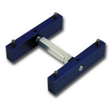 Lisle LIS36880 Dual Overhead Cam (DOHC) Lock Tool image