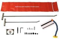 Lock Technology LT820 Paintless Dent Removal Tool Set image