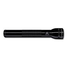 Mag-Lite MAGS3D016 Flashlight 3-Cell D, Black image