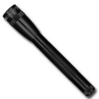 Mag-Lite MAGSP2201H Mini LED Flashlight - 2 Cell AA image