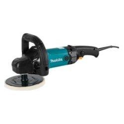 Makita 9237C 7" Electronic Control Polisher image