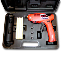 Master Appliance GG-100K BUTANE GLUE GUN KIT image