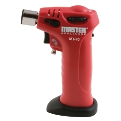 Master Appliance MT70 TRIGGERTORCH PALM SIZED image