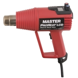 Master Appliance PH-1400 ProHeat LCD Dial-In image