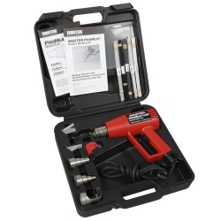 Master Appliance PH-1400WK Plastic Welding Kit image