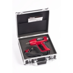 Master Appliance PH-1615K Surface Temp Control Heat Gun with 15' Cord & Case image
