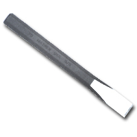 Mayhew 10220 1"CLD CHISEL image