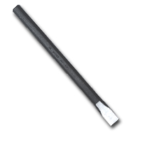Mayhew 10222 1"X18" CHISEL image