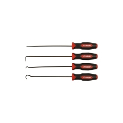 Mayhew 13091 4 PC PROGRIP Miniature Long Pick Set image