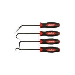 Mayhew 13096 4 PC PROGRIP Hose Pick Set image