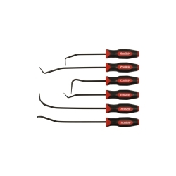 Mayhew 13097 6 PC PROGRIP Hose Pick Set image