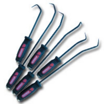 Mayhew Tools MAY60002 6 Pc. Dominator Hook Set E/Extra image