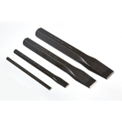 Mayhew 60561 Mayhew 4-Piece Pro Cold Chisel Kit image