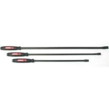 Mayhew 61356 3 Pc Dominator. HVY DTY Pry Bar Set image