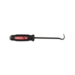 Mayhew 62002 Dominator Curved Hook, Carded image