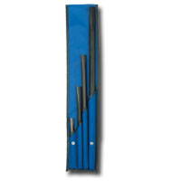 Mayhew 62015 4-PC BEARING RACE PUNCH SET image
